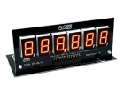 PinScore 6-Digit Pinball LED Display for Bally / Stern