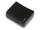 Switch Cover, black (20-9646)