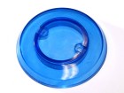 Pop Bumper cap - hellblau transparent