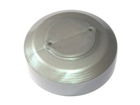 Pop Bumper cap Data East, wide - silber