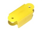Lane Guide 1-1/2", yellow double sided (A9394Y)