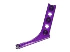 Flipper Lane Return Guide, purple