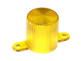 Flasher Dome yellow (03-8149-16)