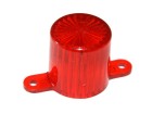 Flasher Dome red (03-8149-9)