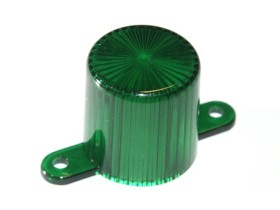 Flasher Dome green (03-8149-11)