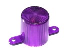 Flasher Dome purple (03-8149-18)