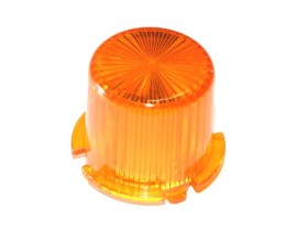 Flasher Dome twist, orange (03-8171-12)