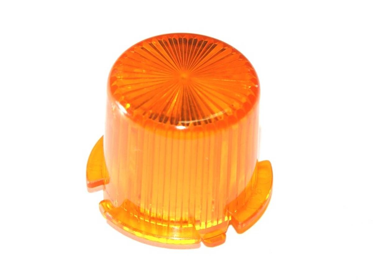 Flasherkappe twist, orange (03-8171-12)