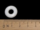 Rubber Ring 5/16" - premium white