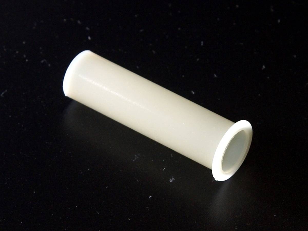 Nylon sleeve 48x12,5mm