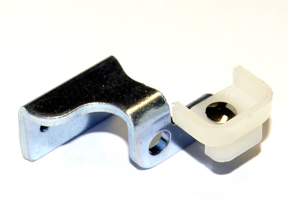 Flipper Actuator EOS Switch, rechts (Stern)