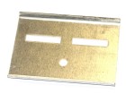 Drop target reset plate, Williams 1A-6452