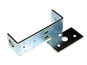 Shooter Mounting Bracket, Williams (B4709-2)