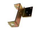 Shooter Mounting Bracket, Data East, SEGA, Stern (535-6385-00)