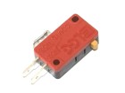 Microswitch 5647-12133-00