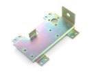 Stern Flipper Base plate, left (515-6617-01)