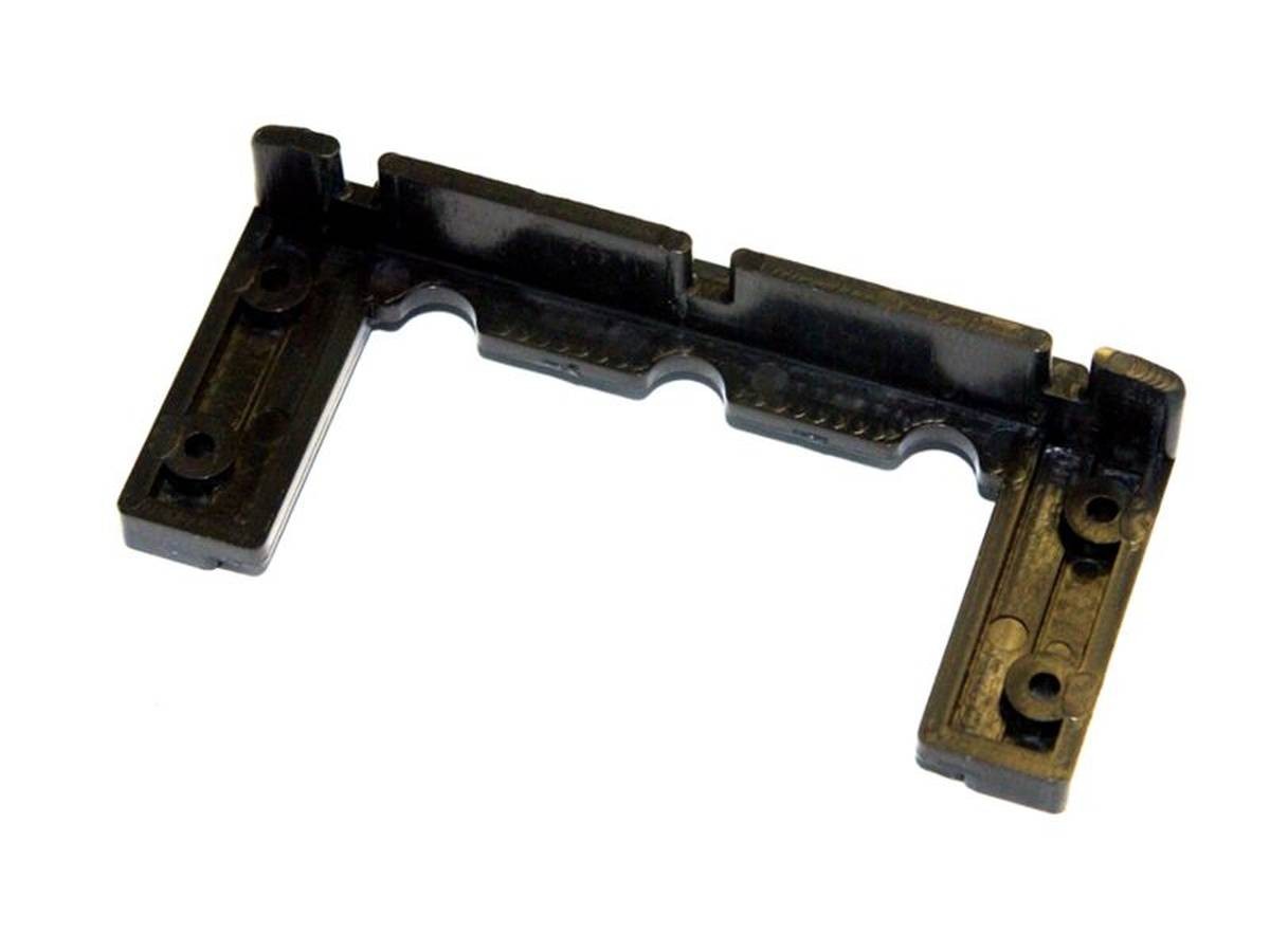 3-Bank Target Assembly  Slide Frame