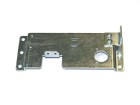 Stern Flipper Base plate, right (1B-572-2)