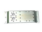 Bally Base plate, left & right (A 6264-134)