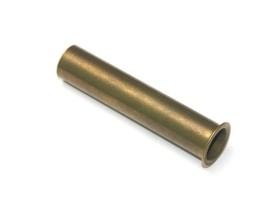 Brass sleeve 63x12,5mm