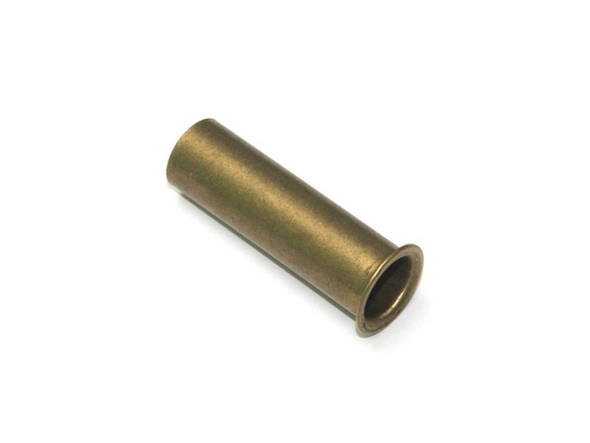 Brass sleeve 43,5x12,5mm