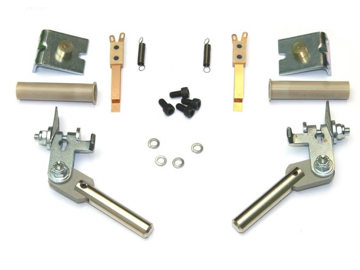 Rebuild Kit Bally / Williams 02/1992 - 04/1993