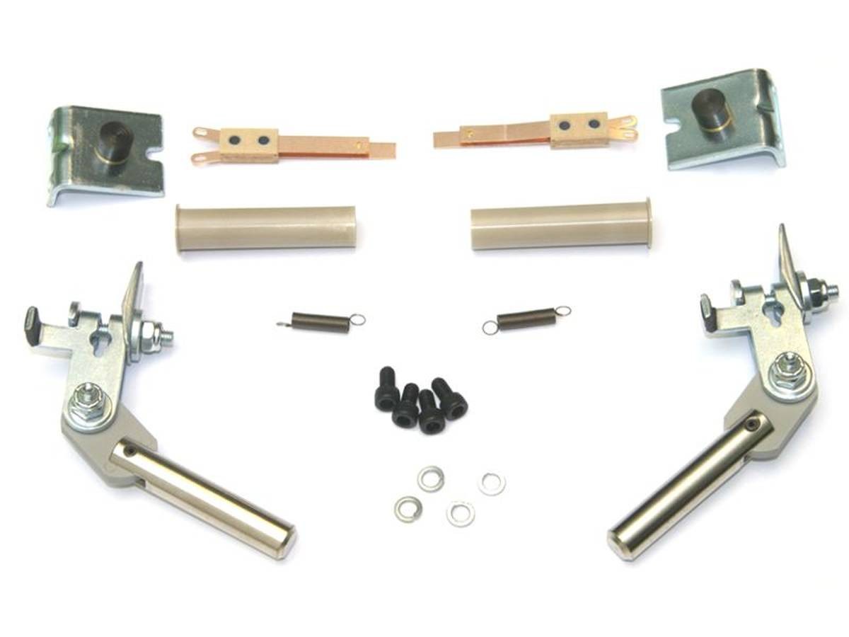 Rebuild Kit Bally / Williams 01/1999 - 06/1999