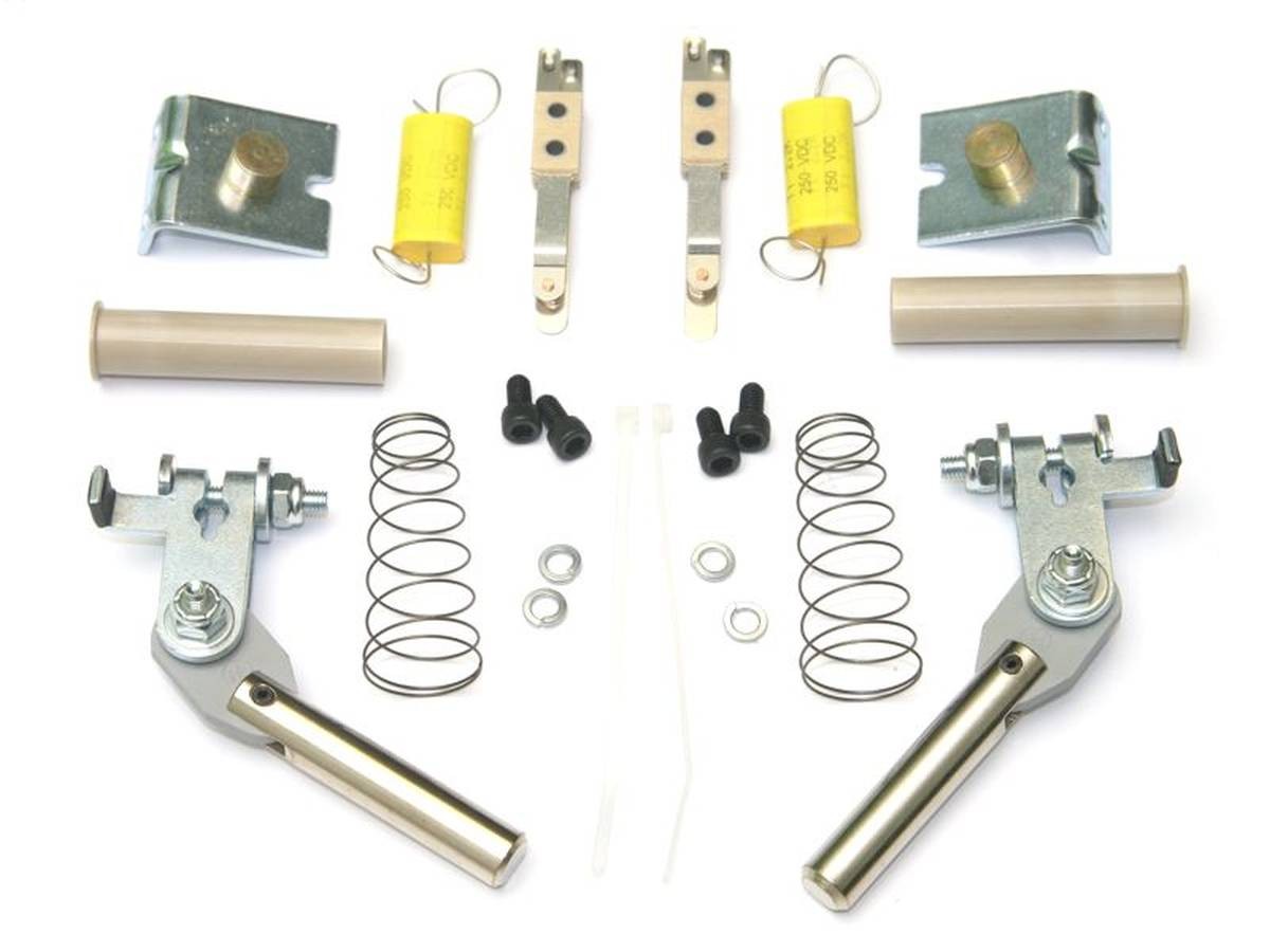 Rebuild Kit Bally / Williams 02/1988 - 08/1991