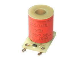 Coil A-5195 SS (Gottlieb)