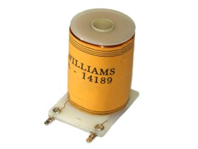 Coil A-14189 (Williams)