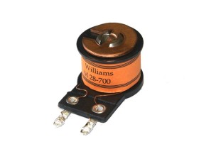 Coil M 28-700 (Williams)