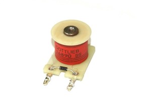 Coil A-16890 SS (Gottlieb)