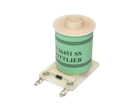 Coil A-26451 SS (Gottlieb)