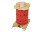 Coil A-17891 SS (Gottlieb)