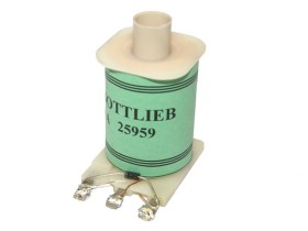 Coil A-25959 SS (Gottlieb)