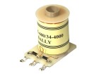 Coil A 25-600/34-4000 (Bally)