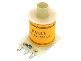 Spule NB 26-1900 DC (Bally)