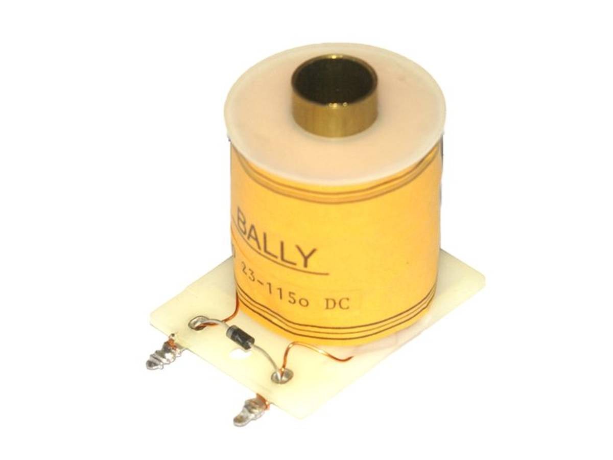 Coil NB 23-1150 DC (Bally)