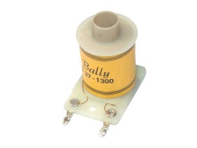 Coil B 27-1300 (Bally)