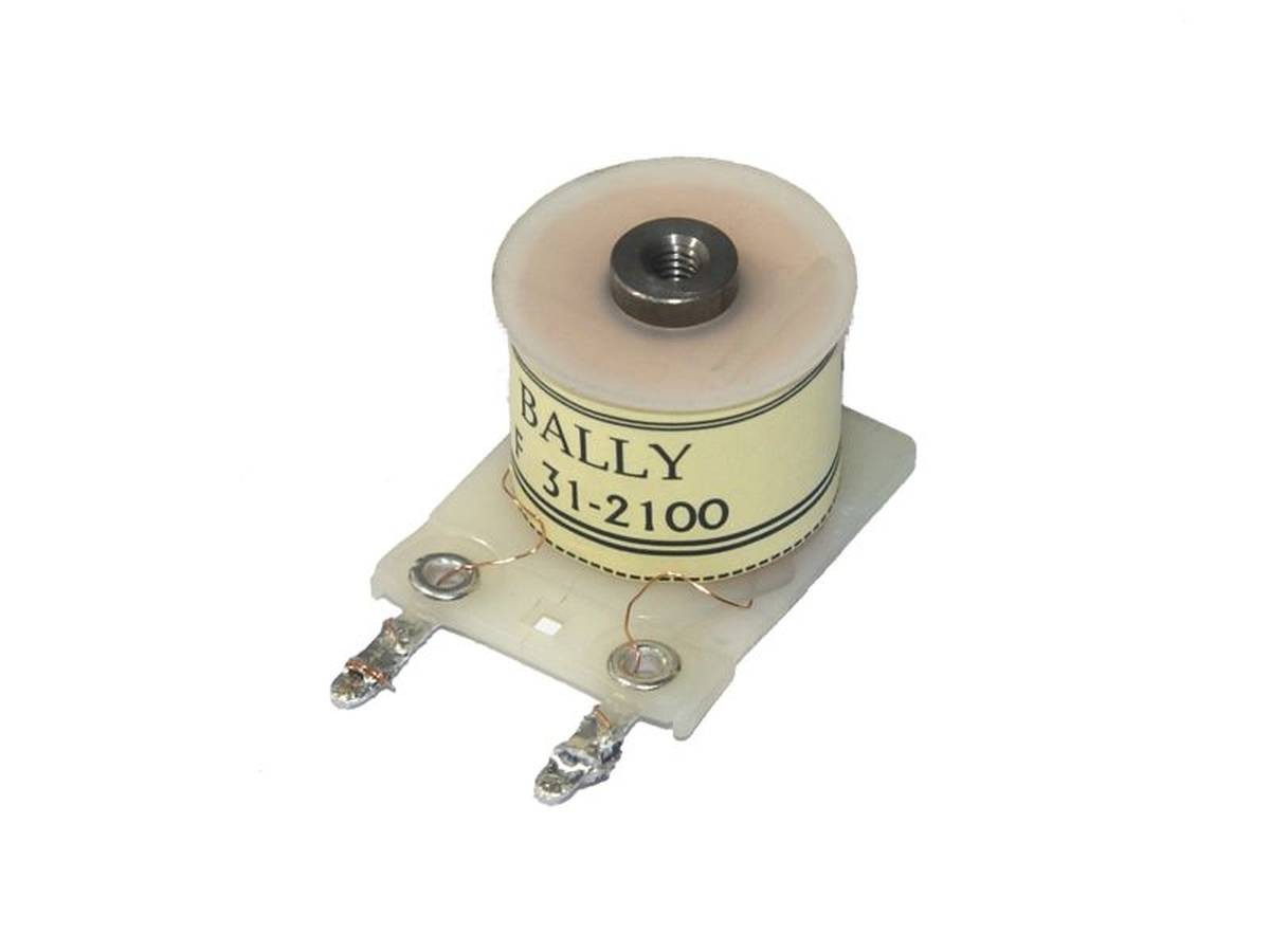 Coil F 31-2100 (Bally)