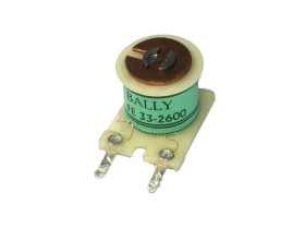 Coil FE 33-2600 (Bally)