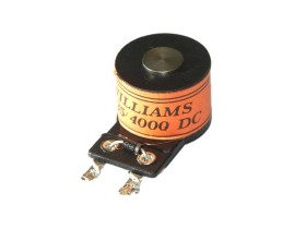 Coil SM 35-4000 DC (Williams)