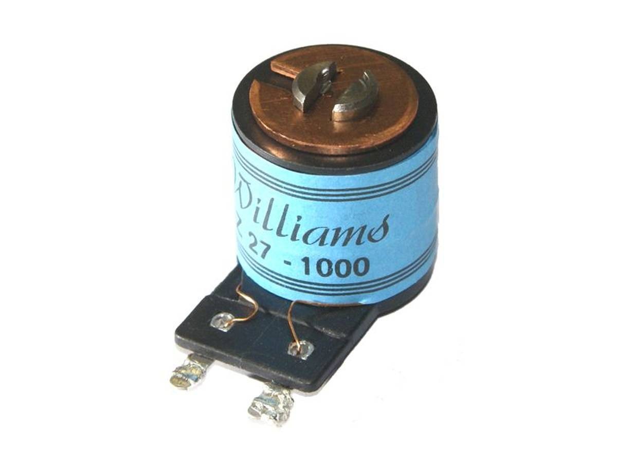 Coil Z 27-1000 (Williams)