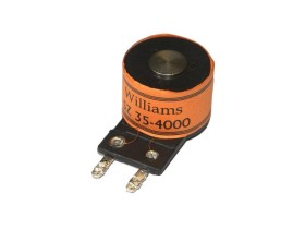 Coil Z 35-4000 (Williams)