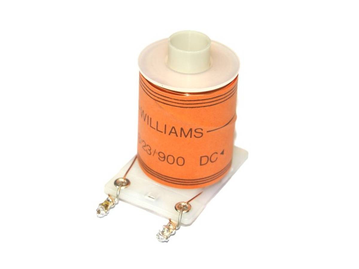 Spule SA3 23-900 DC (Williams)