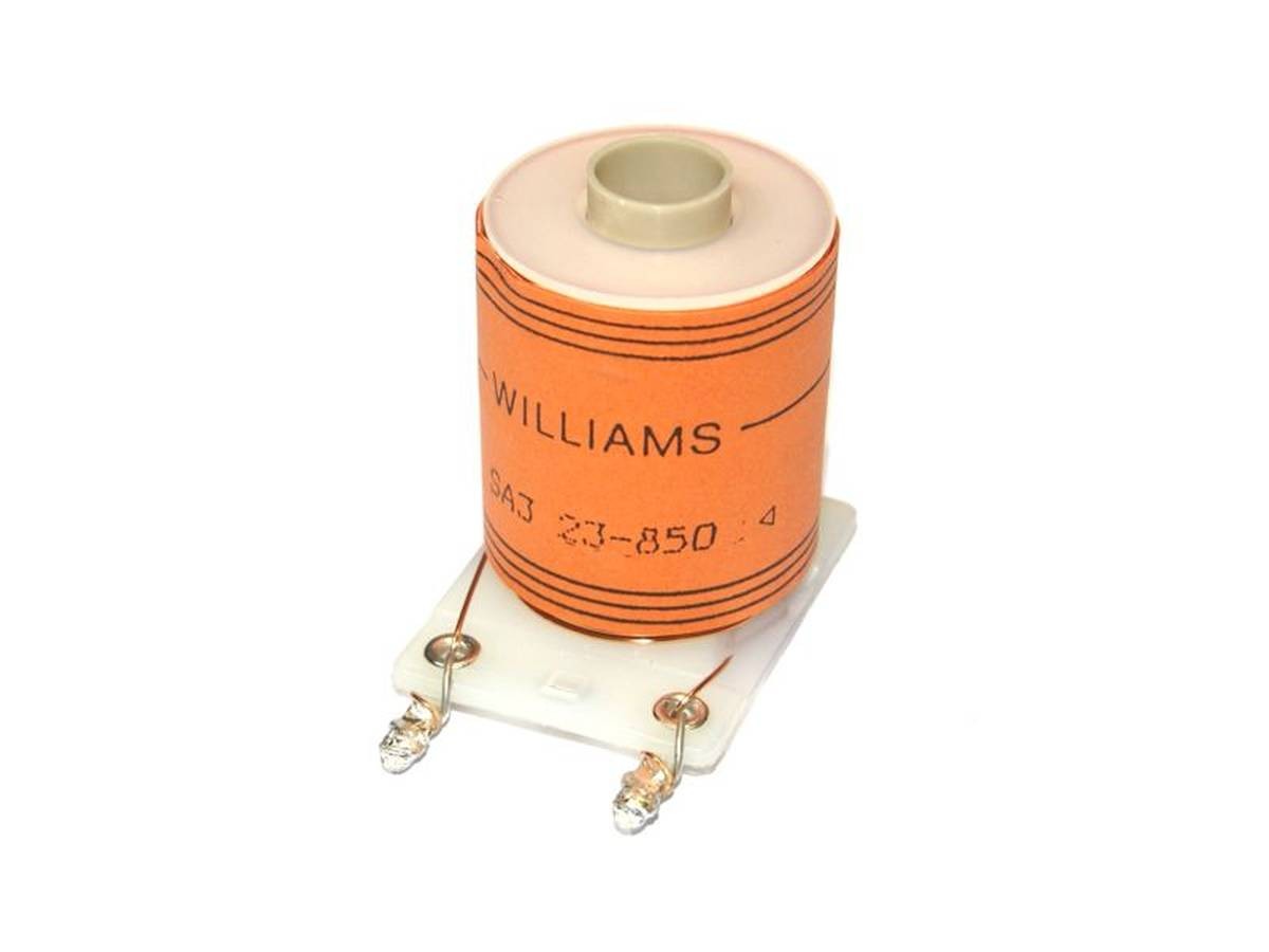 Spule SA3 23-850 (Williams)