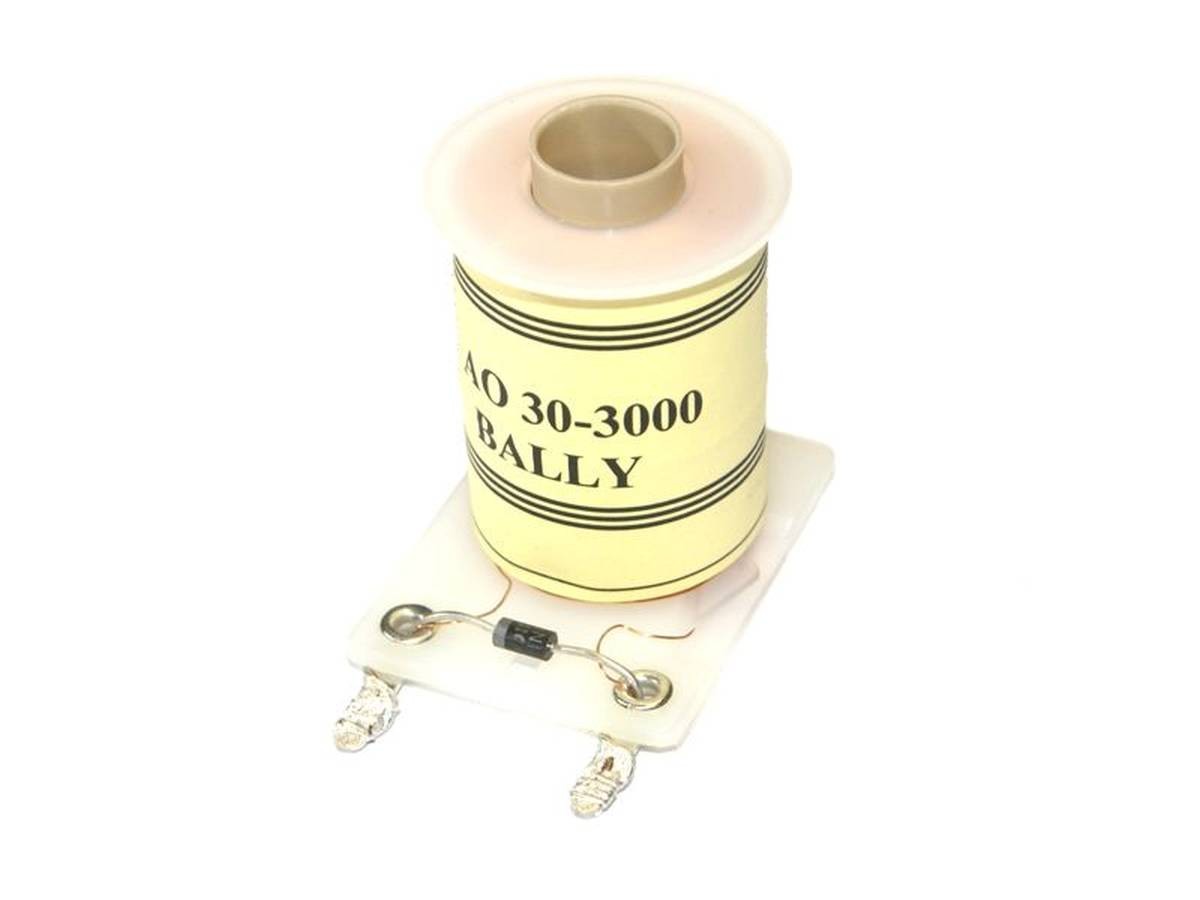 Coil AO 30-3000 (Bally)