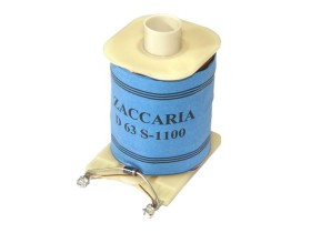 Coil D63 S-1100 DC (Zaccaria)