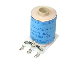 Spule D355 S-1000 / D14 S-6000 DC (Zaccaria)