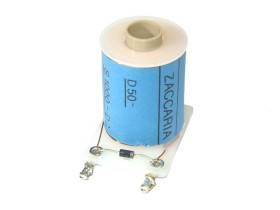 Coil D50 S-1000 (Zaccaria)